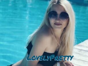 LovelyPretty