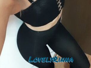 LovelyRinna