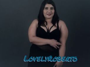 LovelyRoberto