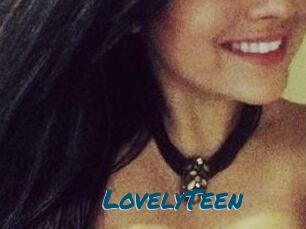 LovelyTeen