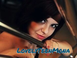 LovelyTeenMona