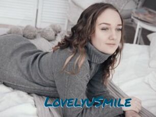 LovelyUSmile