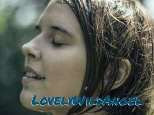 LovelyWildAngel