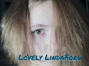 Lovely_LindaForU