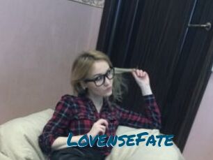 LovenseFate