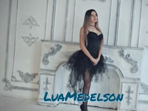 LuaMedelson