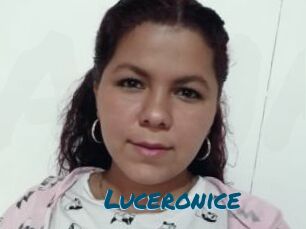 Luceronice