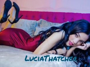 LuciaThatcher