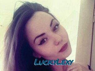 LuckyLexy