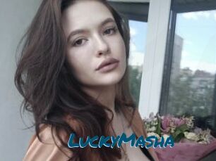 LuckyMasha