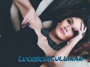 LucreciaCullinan