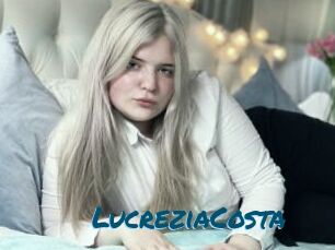 LucreziaCosta