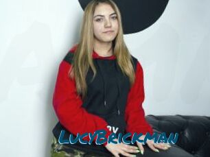 LucyBrickman