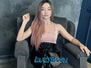 LucyBush