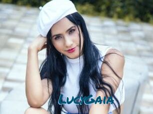 LucyGaia