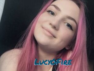 LucyOFire