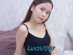 LucyUJoy