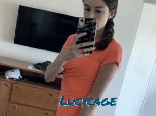 Lucycage