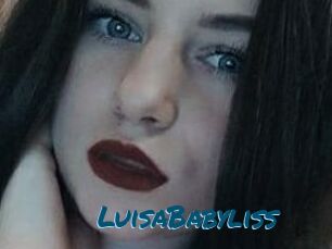 LuisaBabyliss