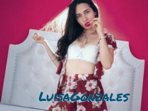 LuisaGonzales