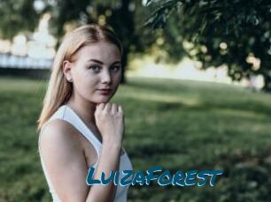 LuizaForest