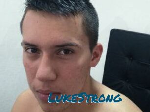 LukeStrong