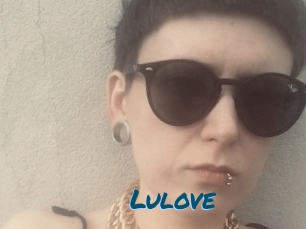 Lulove