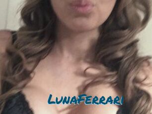 LunaFerrari