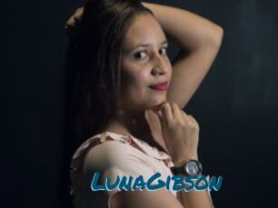 LunaGibson