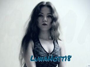 LunaHott18