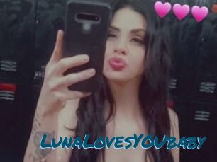 LunaLovesYOUbaby