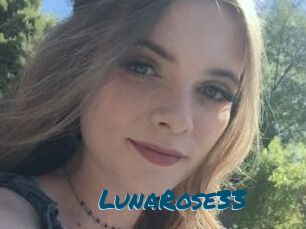 LunaRose33