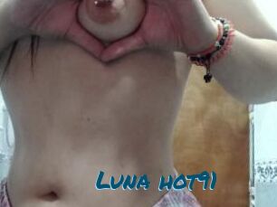 Luna_hot91