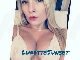 LunetteSunset