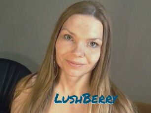 LushBerry