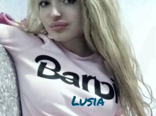 Lusia