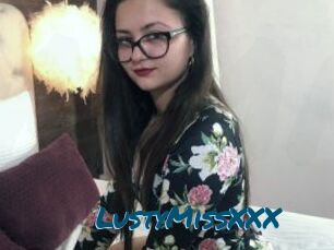 LustyMissXXX