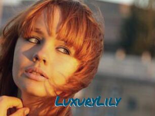 LuxuryLily