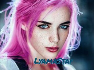 LyamaStay