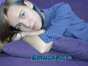 LyandaKey