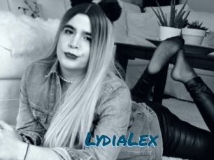 LydiaLex