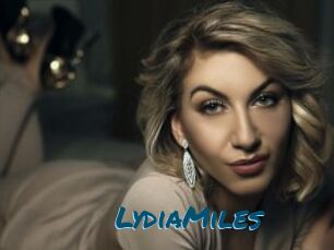 LydiaMiles