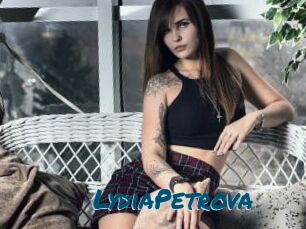 LydiaPetrova