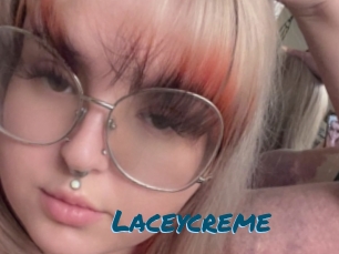 Laceycreme