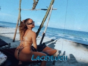 Laceylucii