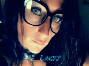 Lacyj