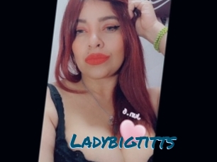 Ladybigtitts