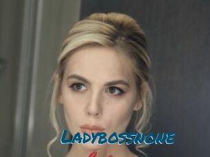 Ladybossnone