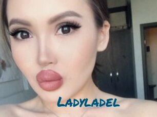 Ladyladel