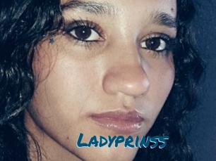 Ladyprinss